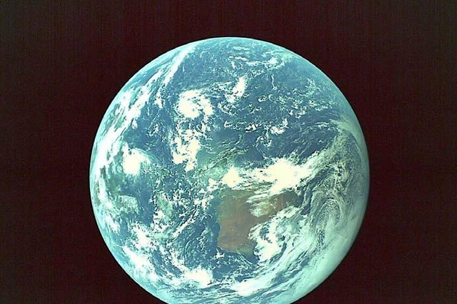 みちびき、準天頂軌道へ投入開始…準天頂衛星初号機 画像