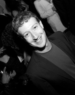 Forbes誌長者番付、FacebookのCEOがジョブス超え……IT企業がランキング上位 画像