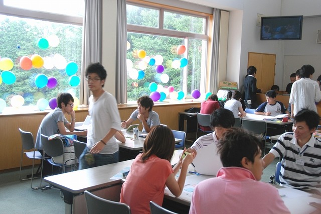 IDEOのデザイン・シンキングを応用……慶応大学主催のデザインコンテストへ密着 画像