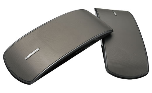 【CEATEC JAPAN 2010（Vol.9）】パイオニア、近未来車載ディスプレイやカーエレクトロニクス新製品 画像