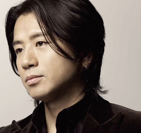 藤井フミヤの武道館カウントダウンLiveをGyaOが独占生中継 画像