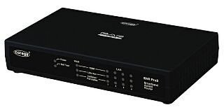 コレガ、より高速・安価になったBAR Proシリーズの新ルータを発売 画像