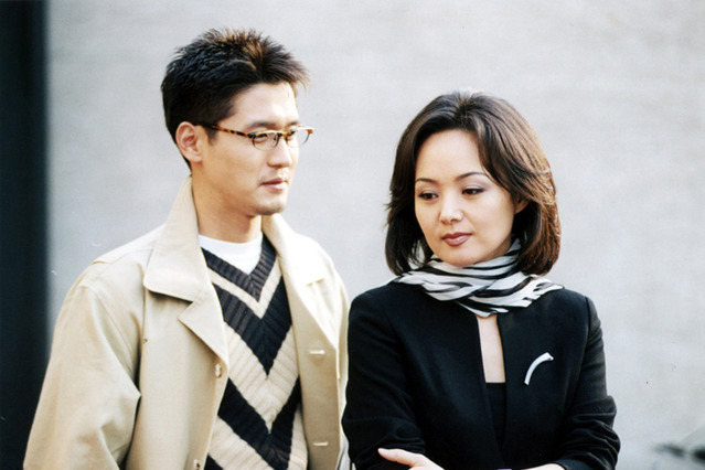 Yahoo!動画、ユン・ソクホ監督作品など韓ドラ2作品を全話無料公開 画像