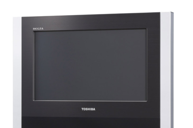 東芝、裸眼視聴が可能な3D対応液晶テレビを12月に発売 画像