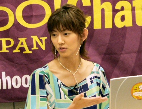自由研究はやるもやらないも自由!? --佐藤藍子さんがチャットイベントに登場 画像