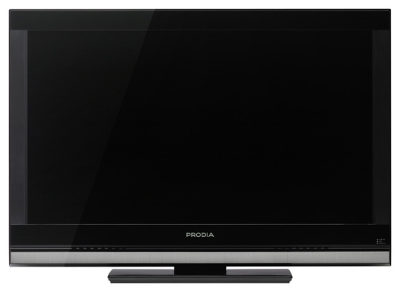 ピクセラ、デジタル3波チューナー搭載の32型液晶テレビ……実売4万円前後 画像