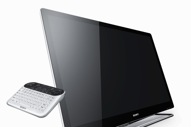 「Google TV」が米国で16日発売……Wi-Fi内蔵、YouTubeなどプリインストールで＄599.99～ 画像