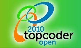 プログラマトーナメント「TopCoder Open」、日本人学生プログラマが各部門で優勝 画像