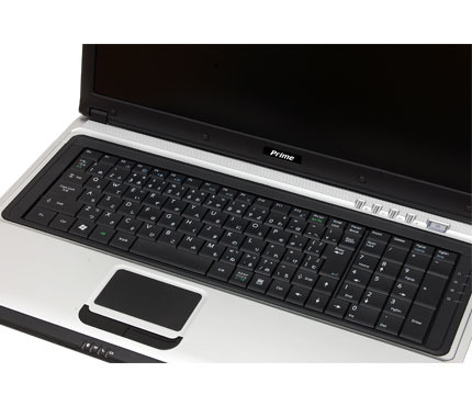 サードウェーブ、フルHD対応17.3型ゲームノート「Prime Note Galleria IW2」 画像
