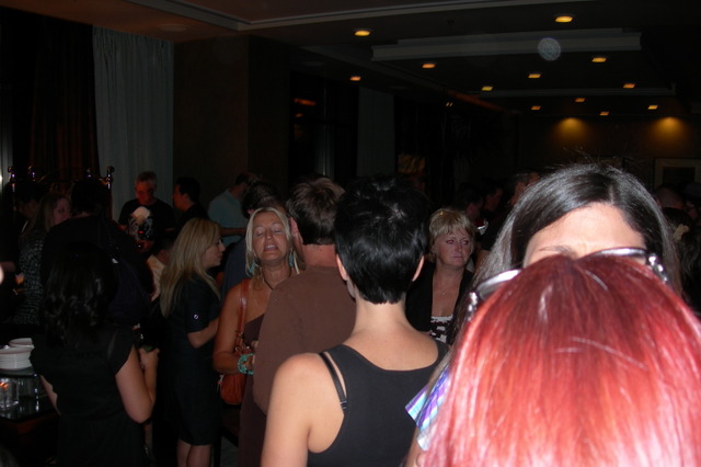 【BlogWorld Expo2010（Ver.0）】Luxor Social Rewards ローンチ 画像