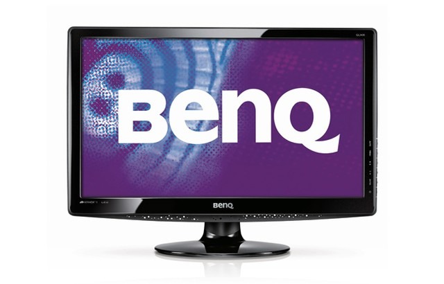 ベンキュー、LEDバックライト採用でコントラスト比1,200万：1のフルHD対応24V型液晶 画像