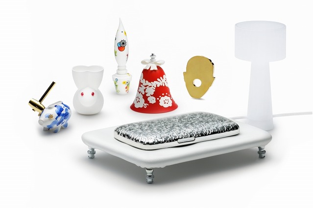 KDDI、iidaブランドのスマートフォン発表……「貴金属を思わせるスマートフォン」 画像