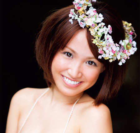 迫力ボディの纐纈みさき、注目の沖縄美女ヒガリノのグラビアを一挙に 画像