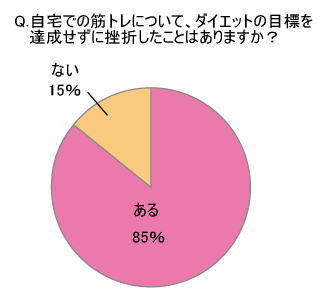 2010年に流行したと思うダイエットは？……ダイエットに関する意識調査 画像