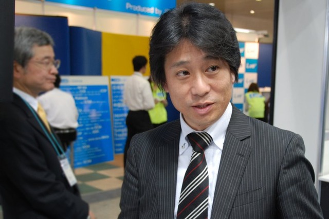 【クラウドEXPO(Vol.4)】使いやすさを追及した中小企業向け会計ソフト「きらら」……富士通 画像
