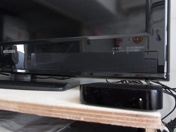 iTunes Storeの映画レンタルと連動した新型Apple TV、その実力は？ 画像