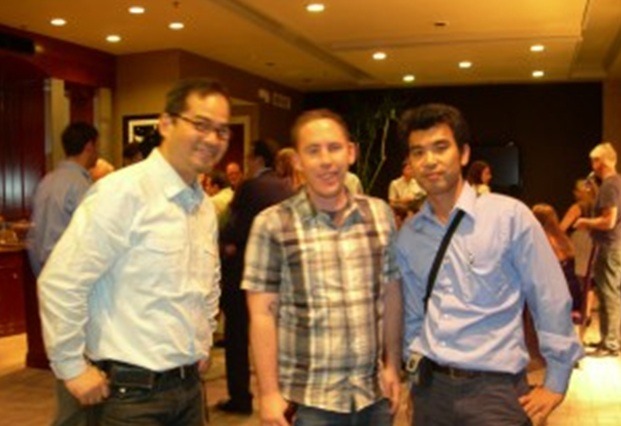 【BlogWorld Expo2010（Ver.14）】～最終回～ 画像