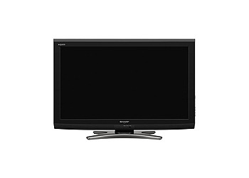 シャープ、液晶テレビ「AQUOS」の省エネエントリー「E8」シリーズ 画像