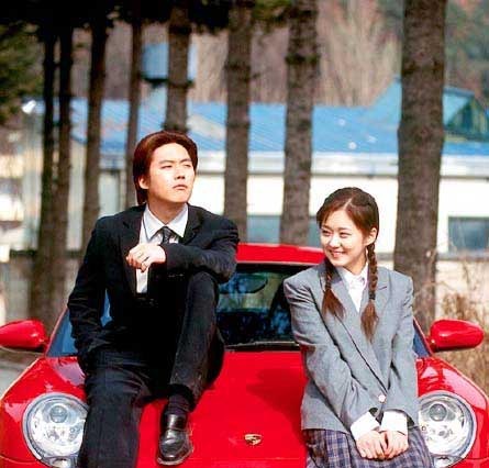 韓国の痛快ラブストーリー「明朗少女成功記」、ShowTimeで配信開始 画像