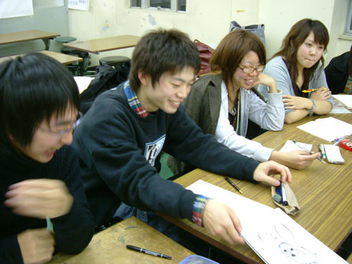 IBC岩手放送、学生参加番組の拡張ポッドキャスティング・コンテンツを配信 画像