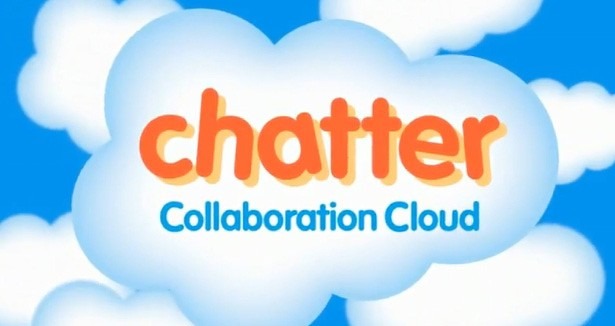 セールスフォース、無償版「Chatter Free」を発表……同僚とのソーシャルコラボを実現 画像