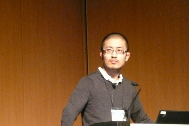 【MeeGo Seminar Winter 2010】MeeGo v1.2で実装される2大機能とは？ 画像