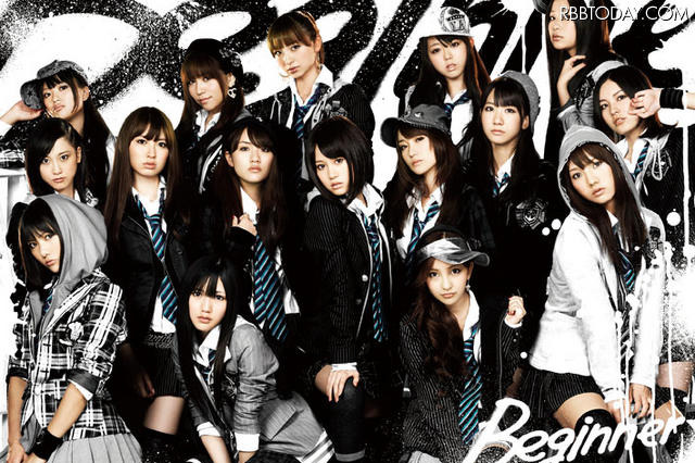 Googleが年間検索ランキングを発表……「iPad」「Xperia」が上位、“AKB48旋風”も鮮やかに 画像