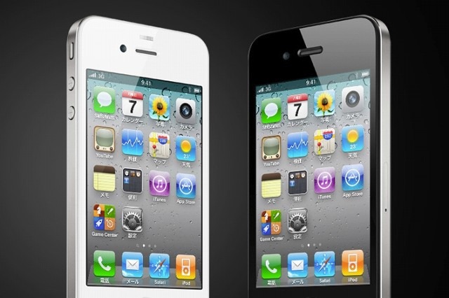 米Verizon、iPhone 4の提供を発表……5台接続可能のテザリング機能を追加 画像