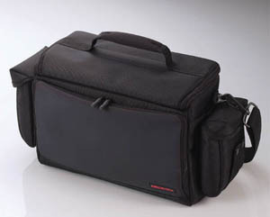 エレコム、液晶保護フィルム、バッグ、ケースなどのデジタル一眼レフ対応アクセサリ 画像