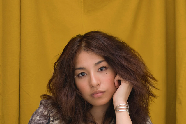 本日21時30分、スペシャ＆Ustreamが福原美穂のライブを同時生中継 画像