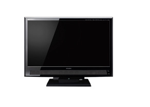 三菱電機、液晶テレビ「REAL」3製品でBDXL対応のファームウェアアップデート 画像