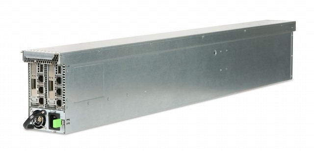 日本SGI、HPCサーバの新ブランド「SGI Prism シリーズ」発表……第一弾製品「SGI Prism XL」販売開始 画像