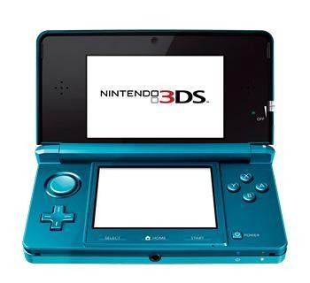 ニンテンドー3DS、大手量販店は1月20日から予約開始に 画像