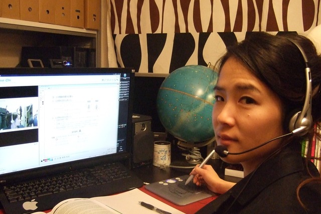 現役東大生によるオンライン家庭教師、小～高対象で専任講師制 画像