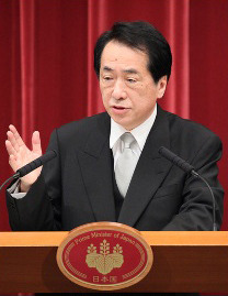 【アンケート】IT業界の発展を改造内閣に期待しますか？ 画像