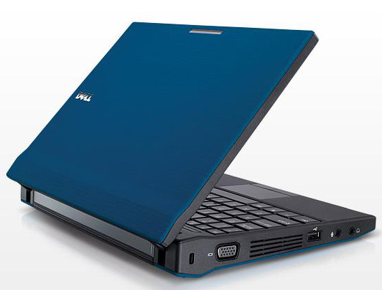 デル、教育機関向けノートPCの新モデルLatitude 2120 画像