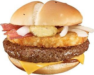 マクドナルド、Twitter連動で「アイダホなう」キャンペーン実施 画像