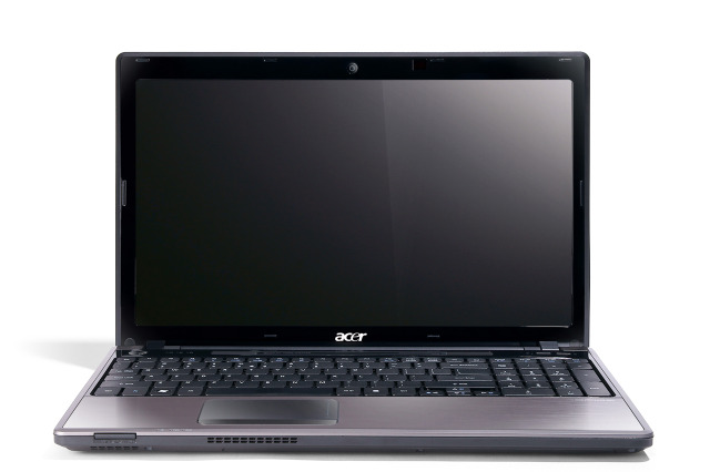 日本エイサー、10万円を切る3D対応モデルなどノートPC春モデル 画像