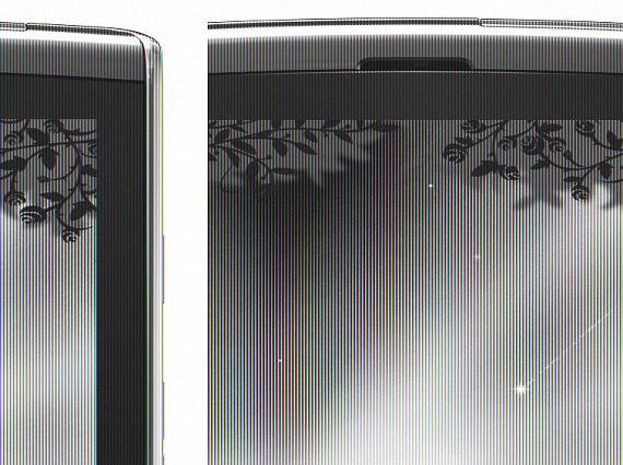 ディズニースマホ「DM009SH」は入手困難!? 画像