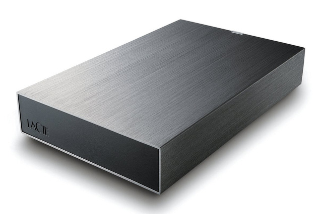 エレコム、USB3.0対応モデル/着脱可能な一体型USBケーブル搭載モデルの外付けHDD 画像