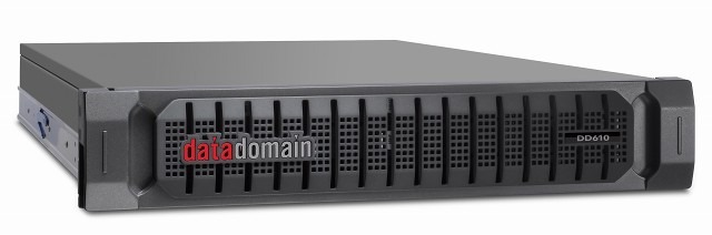 EMCジャパン、バックアップ・ストレージ「Data Domain」の価格を改定……平均50％値下げ 画像