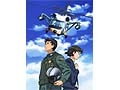 AII、新作アニメ「よみがえる空-RESCUE WINGS-」を他社に先駆けBB配信 画像