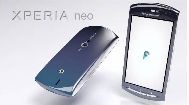 【MWC 2011（Vol.10）：動画】ソニーエリクソン、「Xperia PLAY」「Xperia Neo」など発表会見動画を公開 画像
