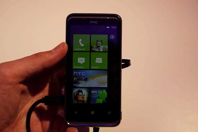 2015年までにWindows Phone 7がAndroidに次ぐスマートフォンOSに……IDC 画像