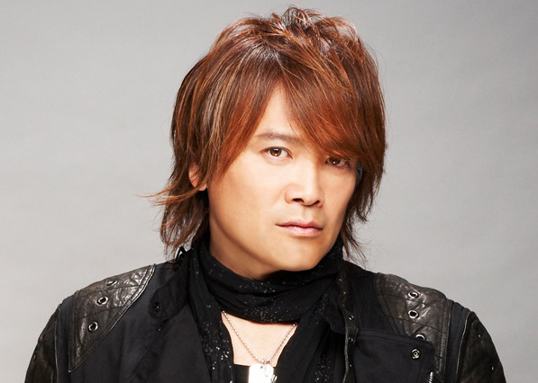 “アニソン界のカリスマ”影山ヒロノブのバースデーライブを生放送 画像
