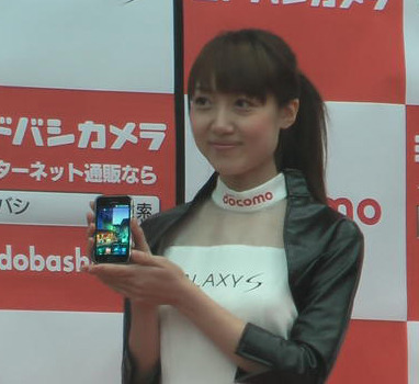 コンパクトデジカメの価格下落、スマートフォンの急成長……2010年の販売動向にみるデジタル機器の勢力図 画像