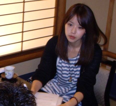 全国の美人女子大生による“公式ニュース未満”の体験レポを公開 画像