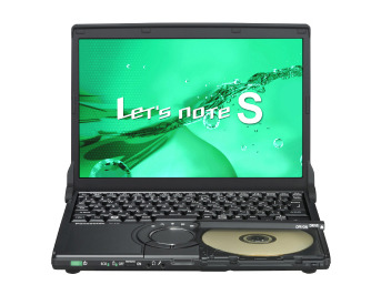 パナソニック、発売延期となっていた「レッツノート」を2月26日に発売 画像