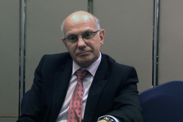 【HP Press Event 上海】「我々はエイサーやレノボと違う！」……webOSで戦略を変更したHP 画像