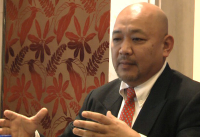 【HP Press Event 上海：動画】webOS……ユーザー、そしてアプリ開発者にとってのメリットは？ 画像